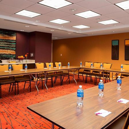 Residence Inn By Marriott Austin - University Area Luaran gambar