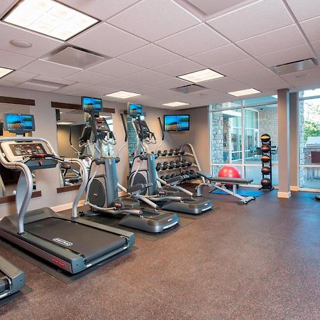 Residence Inn By Marriott Austin - University Area Luaran gambar