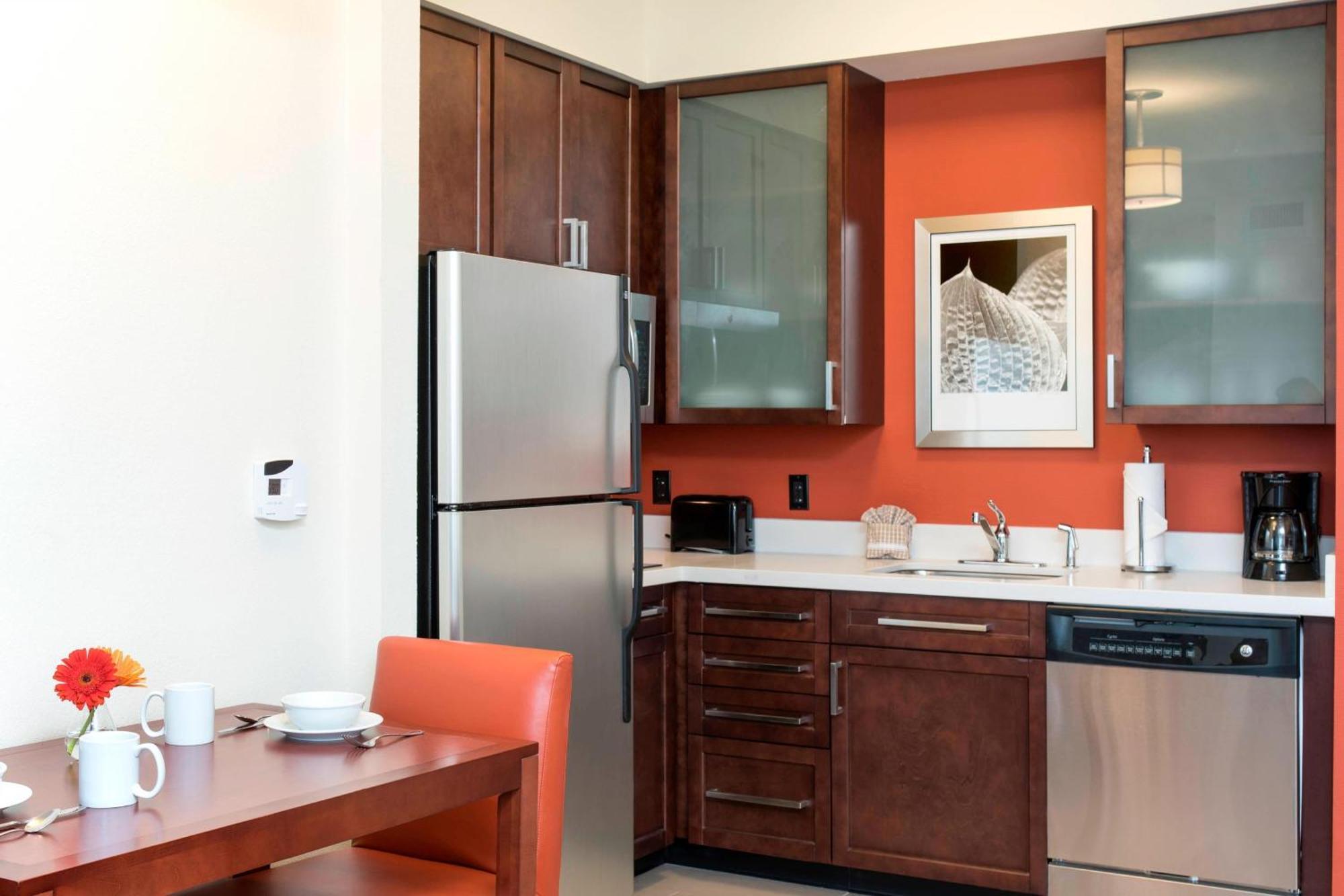 Residence Inn By Marriott Austin - University Area Luaran gambar