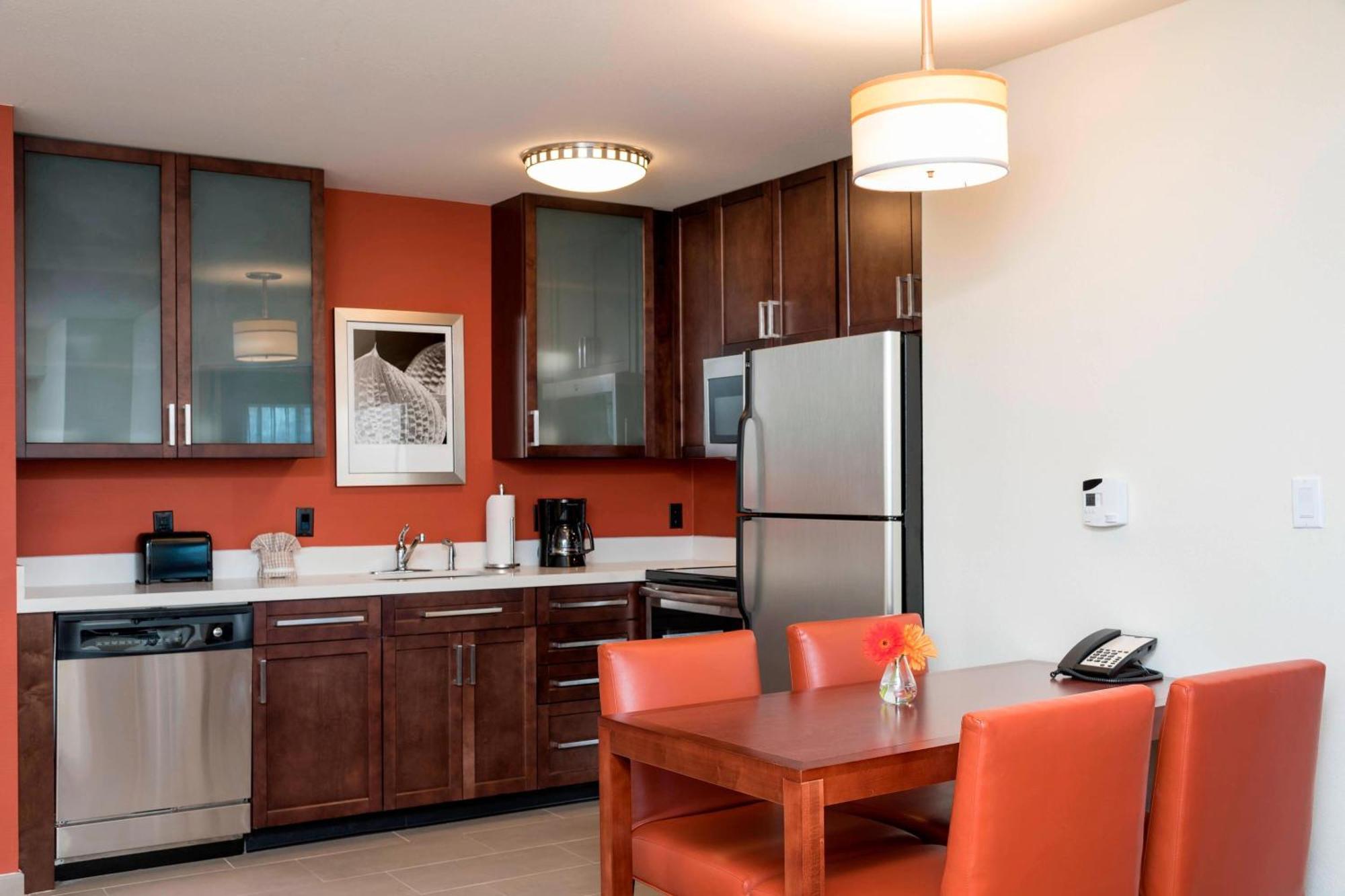 Residence Inn By Marriott Austin - University Area Luaran gambar