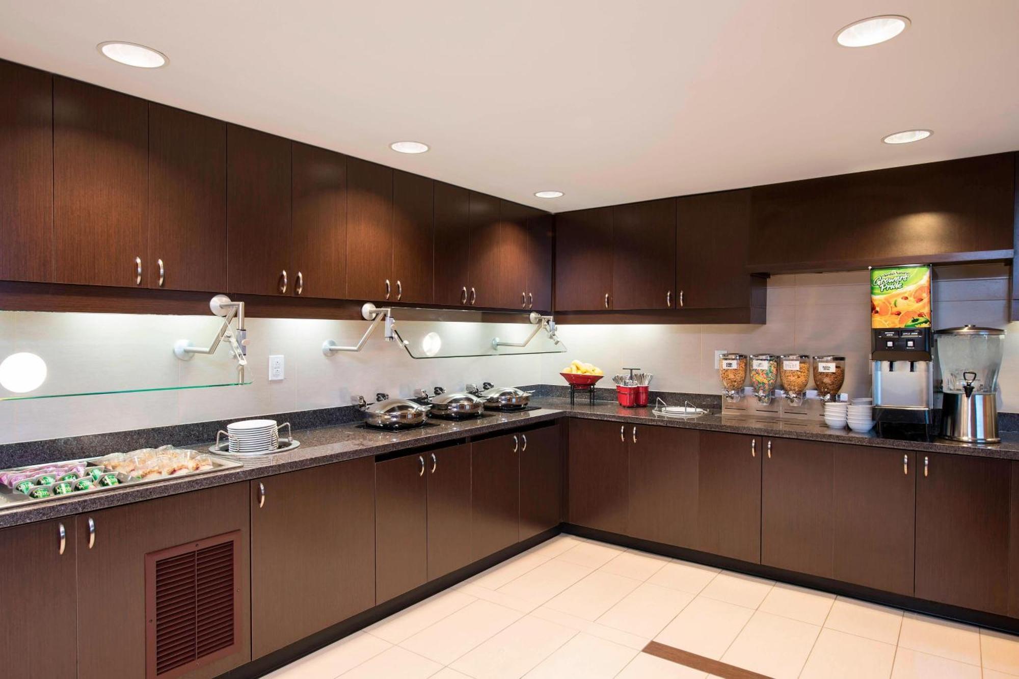 Residence Inn By Marriott Austin - University Area Luaran gambar