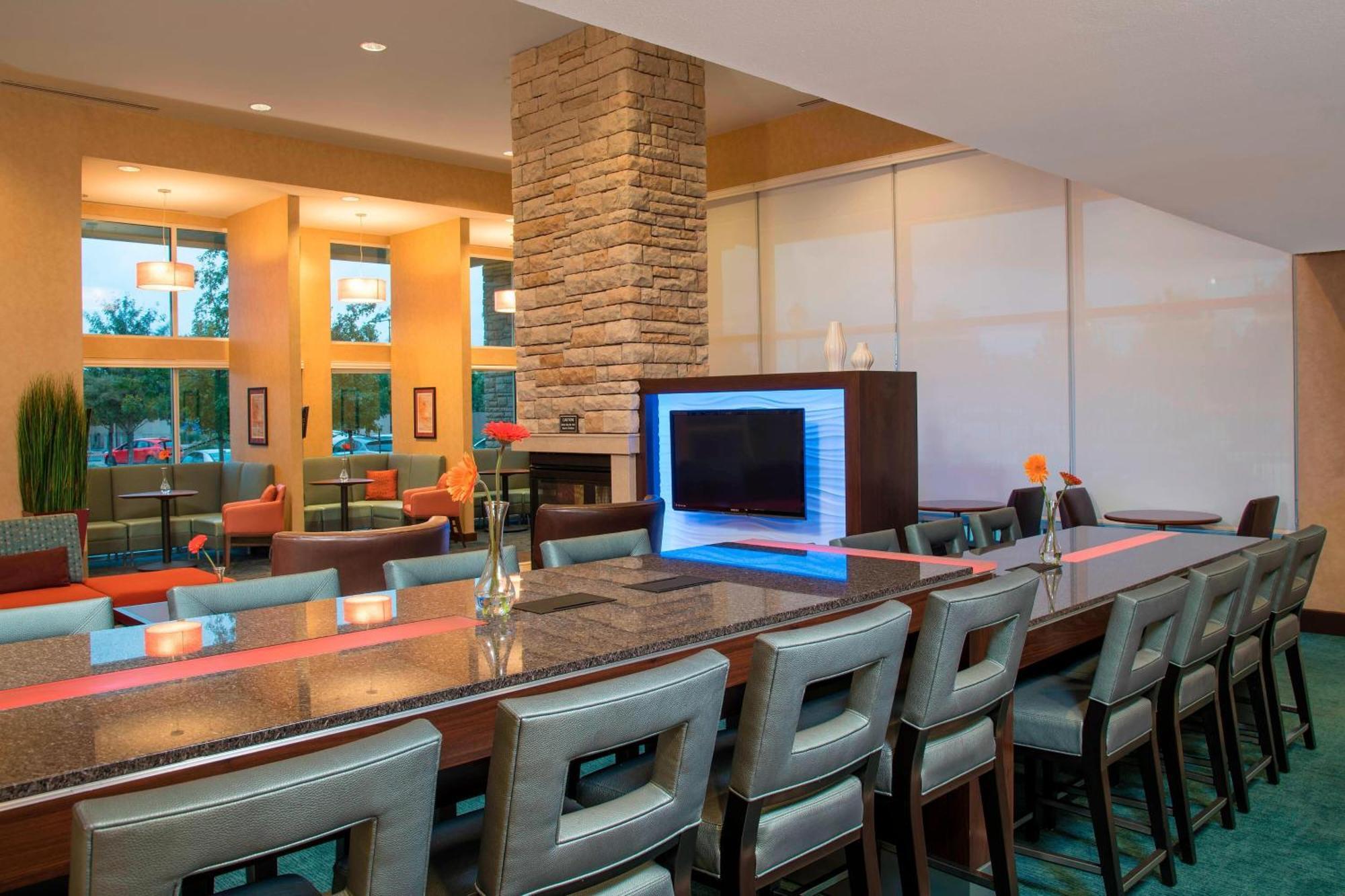 Residence Inn By Marriott Austin - University Area Luaran gambar