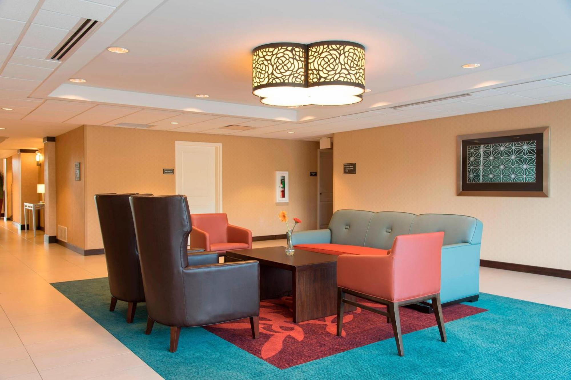 Residence Inn By Marriott Austin - University Area Luaran gambar
