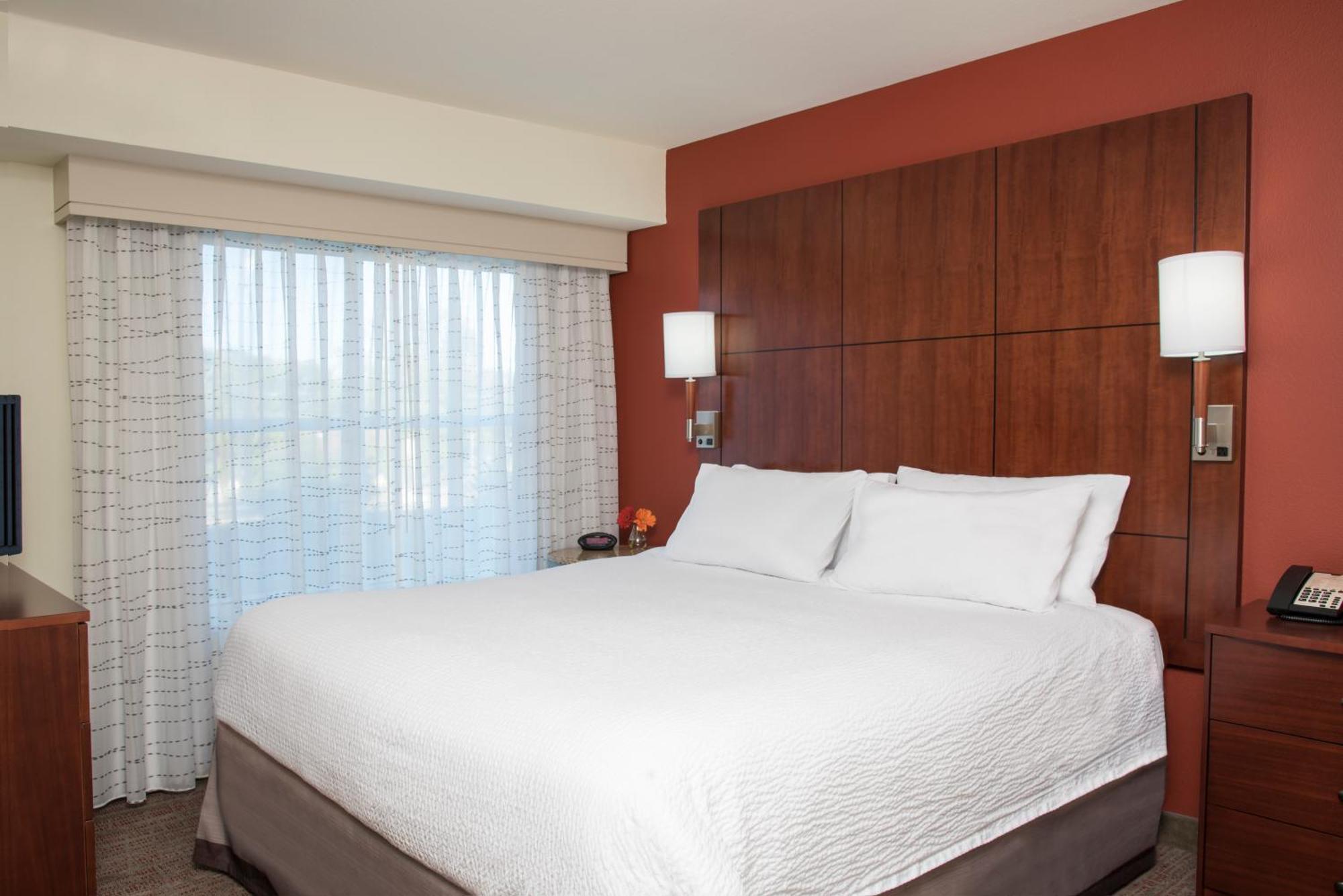 Residence Inn By Marriott Austin - University Area Luaran gambar
