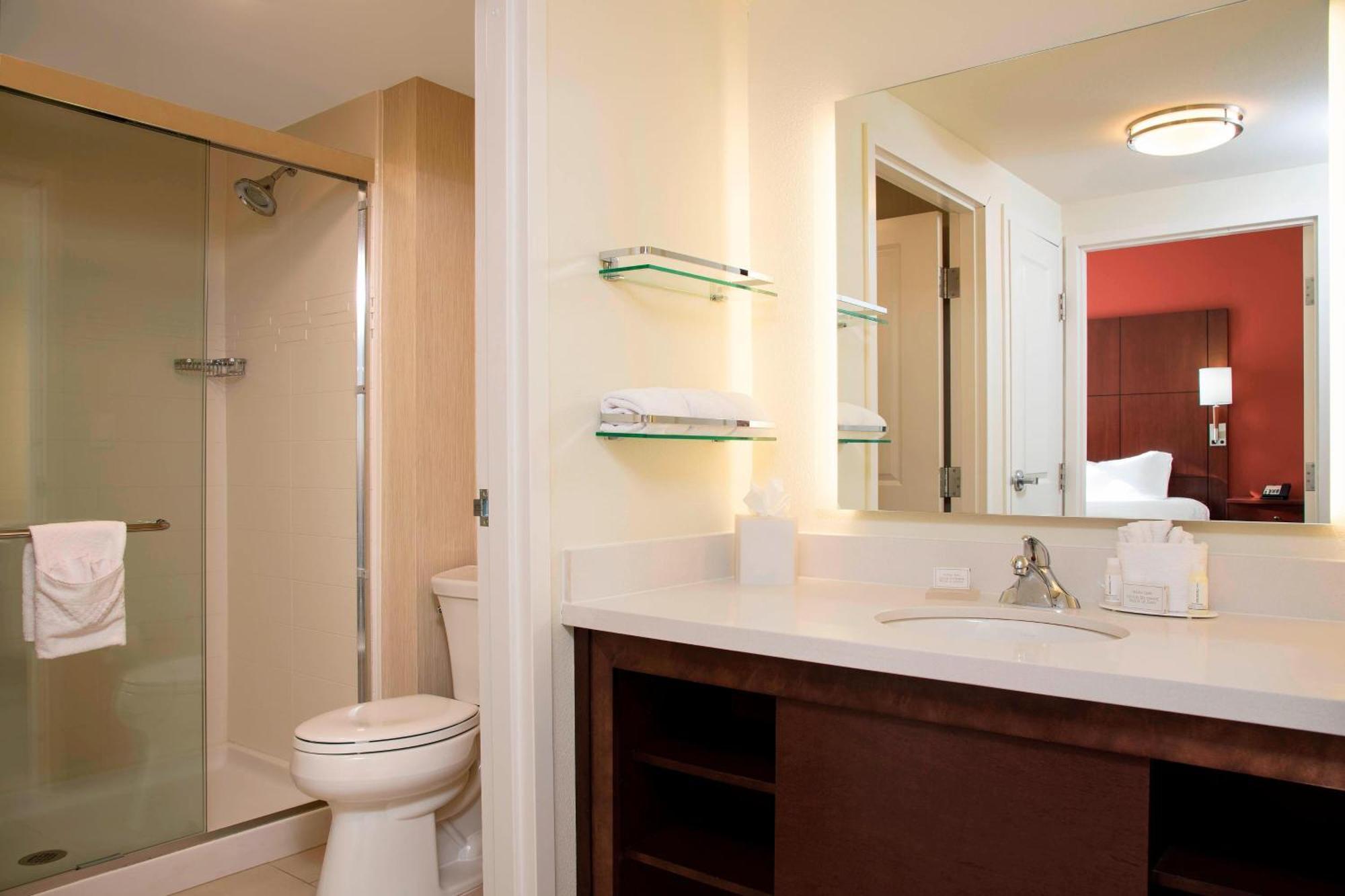 Residence Inn By Marriott Austin - University Area Luaran gambar
