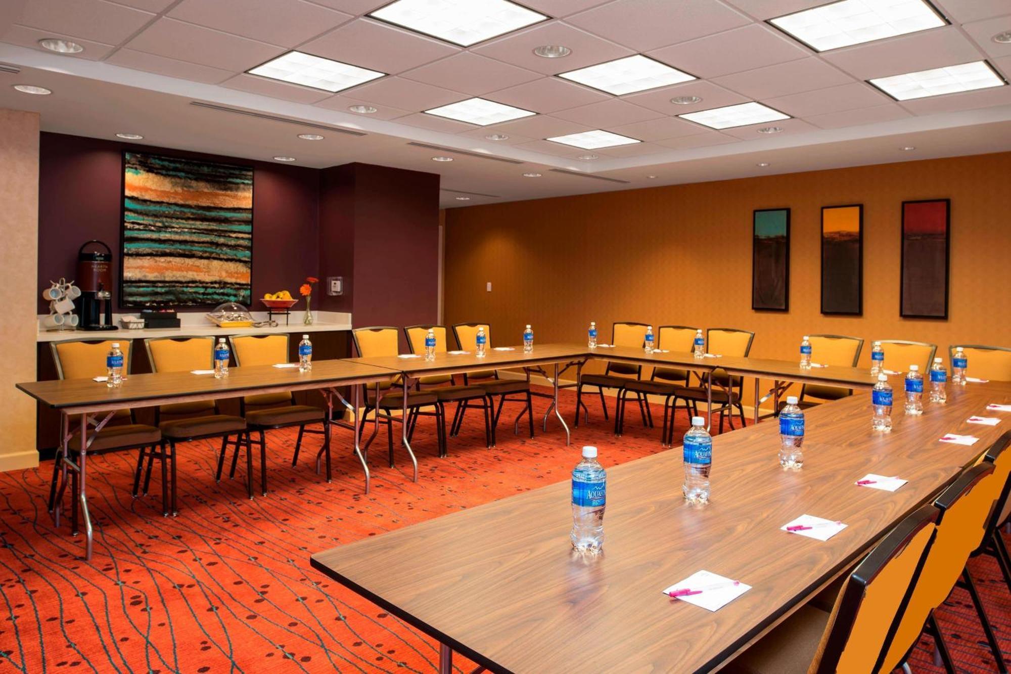 Residence Inn By Marriott Austin - University Area Luaran gambar