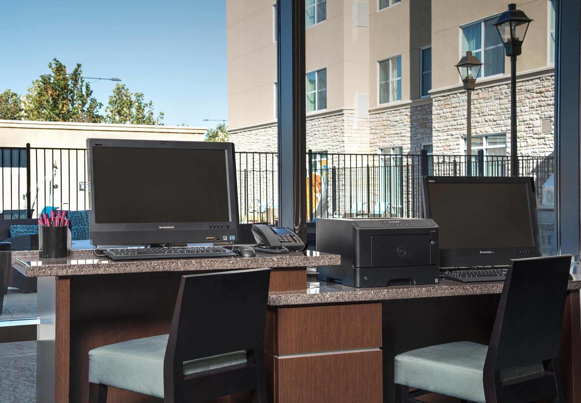Residence Inn By Marriott Austin - University Area Luaran gambar